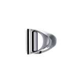 Hansgrohe hansgrohe Slider for Unica'D wall bar