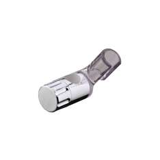 Hansgrohe hansgrohe Support for Unica'88 wall bar Ø 22 mm