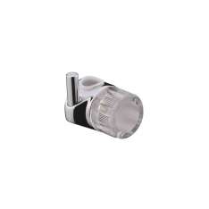 Hansgrohe hansgrohe Support for Unica standard wall bar Ø 18 mm