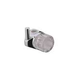 Hansgrohe hansgrohe Support for Unica standard wall bar Ø 18 mm
