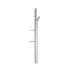 Hansgrohe hansgrohe Unica'E wall bar 1.50 m