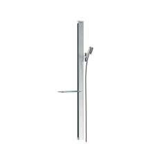 Hansgrohe hansgrohe Unica'E wall bar 0.90 m