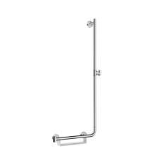 Hansgrohe hansgrohe Unica Comfort wall bar 1.10 m R