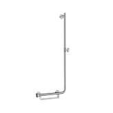 Hansgrohe hansgrohe Unica Comfort wall bar 1.10 m R