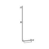 Hansgrohe hansgrohe Unica Comfort wall bar 1.10 m L
