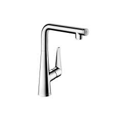 Hansgrohe hansgrohe Talis Select S Single lever kitchen mixer 300