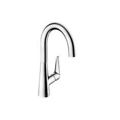 Hansgrohe hansgrohe Talis S Single lever kitchen mixer 220