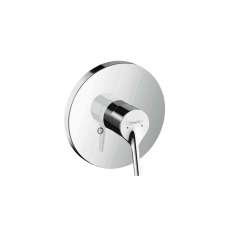 Hansgrohe hansgrohe Talis S Single lever shower mixer for concealed installation