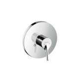 Hansgrohe hansgrohe Talis S Single lever shower mixer for concealed installation