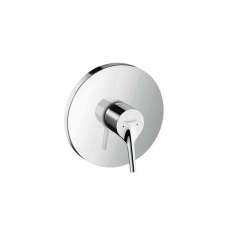 Hansgrohe hansgrohe Talis S Single lever shower mixer for concealed installation