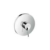 Hansgrohe hansgrohe Talis S Single lever shower mixer for concealed installation