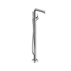 Hansgrohe hansgrohe Talis S Single lever bath mixer floor-standing