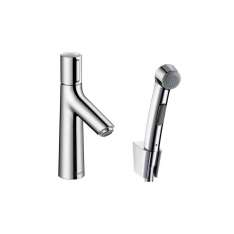 Hansgrohe hansgrohe Talis Select S Bidette set