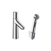 Hansgrohe hansgrohe Talis Select S Bidette set