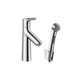 Hansgrohe hansgrohe Talis S Bidette set