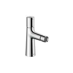 Hansgrohe hansgrohe Talis Select S Single lever bidet mixer with pop-up waste set
