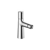 Hansgrohe hansgrohe Talis Select S Single lever bidet mixer with pop-up waste set