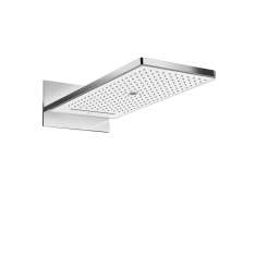 Hansgrohe hansgrohe Rainmaker Select 580 3jet overhead shower