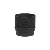 Hansgrohe hansgrohe RainDrain Spot Height compensation supplementary piece