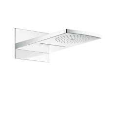 Hansgrohe hansgrohe Raindance Rainfall 180 Air 2jet overhead shower
