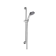 Hansgrohe hansgrohe Raindance Classic 100 Air 3jet hand shower/ Unica'Classic wall bar 0.65 m set