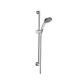 Hansgrohe hansgrohe Raindance Classic 100 Air 3jet hand shower/ Unica'Classic wall bar 0.65 m set