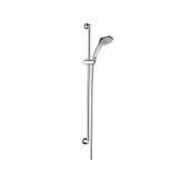 Hansgrohe hansgrohe Raindance Classic 100 Air 3jet hand shower/ Unica'Classic wall bar 0.90 m set