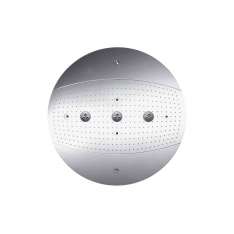 Hansgrohe hansgrohe Raindance Rainmaker Ø 600 mm Air 3jet overhead shower without lighting