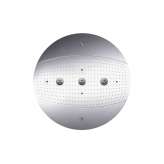 Hansgrohe hansgrohe Raindance Rainmaker Ø 600 mm Air 3jet overhead shower without lighting