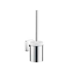 Hansgrohe hansgrohe Toilet brush holder wall-mounted