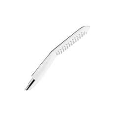 Hansgrohe hansgrohe PuraVida 120 Air 1jet baton hand shower EcoSmart 9 l/min