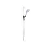 Hansgrohe hansgrohe PuraVida hand shower/ PuraVida Unica wall bar 0.90 m set