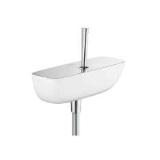 Hansgrohe hansgrohe Single lever shower mixer for exposed installation