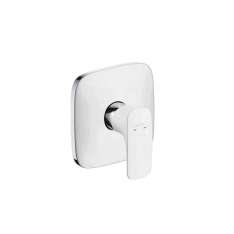 Hansgrohe hansgrohe Single lever shower mixer for concealed installation