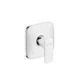 Hansgrohe hansgrohe Single lever shower mixer for concealed installation