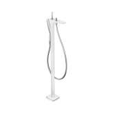 Hansgrohe hansgrohe Single lever bath mixer floor-standing