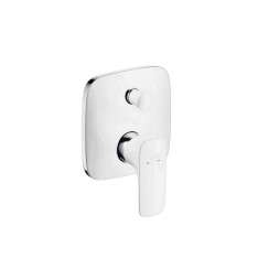 Hansgrohe hansgrohe Single lever bath mixer for concealed installation