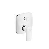 Hansgrohe hansgrohe Single lever bath mixer for concealed installation