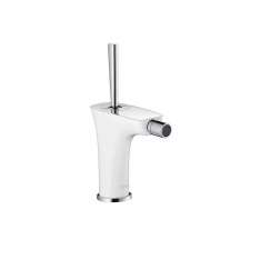 Hansgrohe hansgrohe Single lever bidet mixer with pop-up waste set