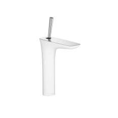 Hansgrohe hansgrohe Single lever basin mixer 200 with push-open waste set