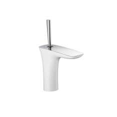 Hansgrohe hansgrohe Single lever basin mixer 110 with pop-up waste set