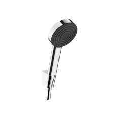 Hansgrohe hansgrohe Pulsify Shower holder set 105 1jet with shower hose 125 cm