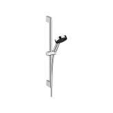 Hansgrohe hansgrohe Pulsify Select Shower set 105 3jet Relaxation EcoSmart with shower bar 65 cm