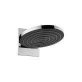 Hansgrohe hansgrohe Pulsify Overhead shower 260 2jet EcoSmart with wall connector