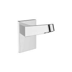 Hansgrohe hansgrohe Pulsify Wall connector for overhead shower 260