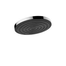 Hansgrohe hansgrohe Pulsify Overhead shower 260 1jet EcoSmart