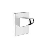 Hansgrohe hansgrohe Pulsify Wall connector for overhead shower 105