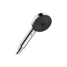 Hansgrohe hansgrohe Pulsify Select Hand shower 105 3jet Activation EcoSmart