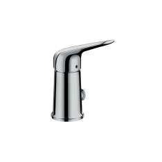 Hansgrohe hansgrohe Novus Bidet set with vertical spray