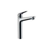 Hansgrohe hansgrohe Novus Single lever basin mixer 230 without waste set